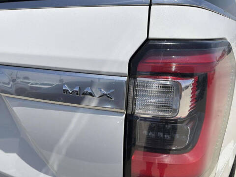 2020 Ford Expedition MAX Platinum