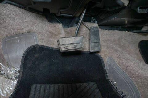 1984 Chevrolet Cavalier CS