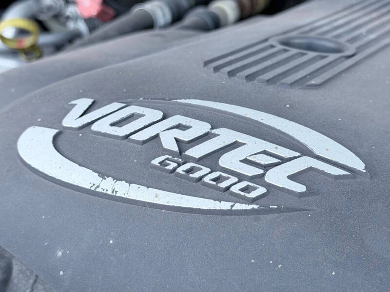 2005 GMC Yukon XL Denali