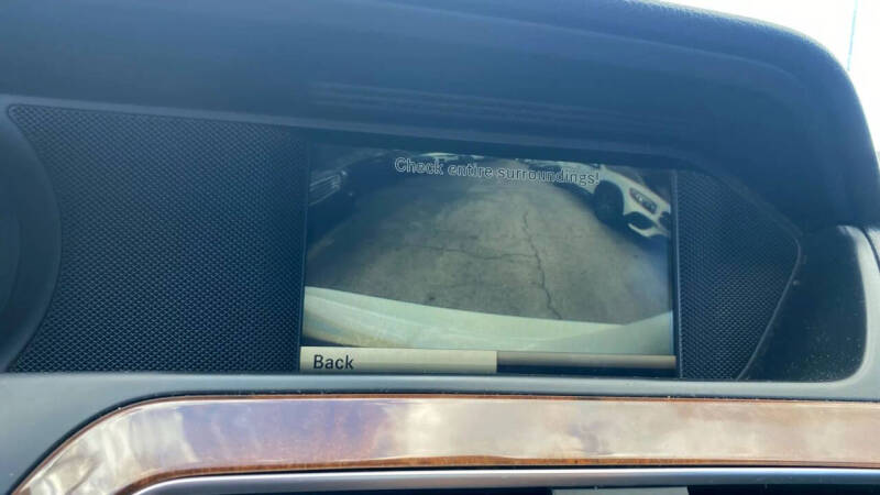 2014 Mercedes-Benz C-Class C 250