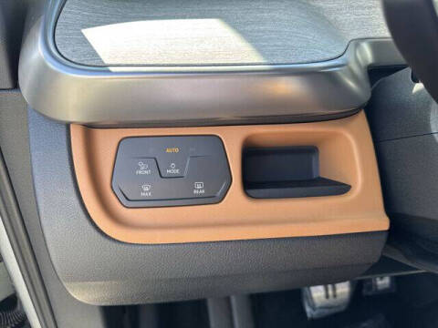 2025 Volkswagen ID. Buzz