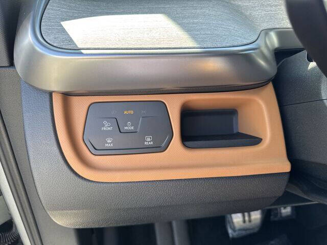 2025 Volkswagen ID. Buzz