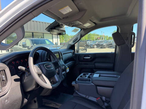 2026 GMC Sierra 3500HD