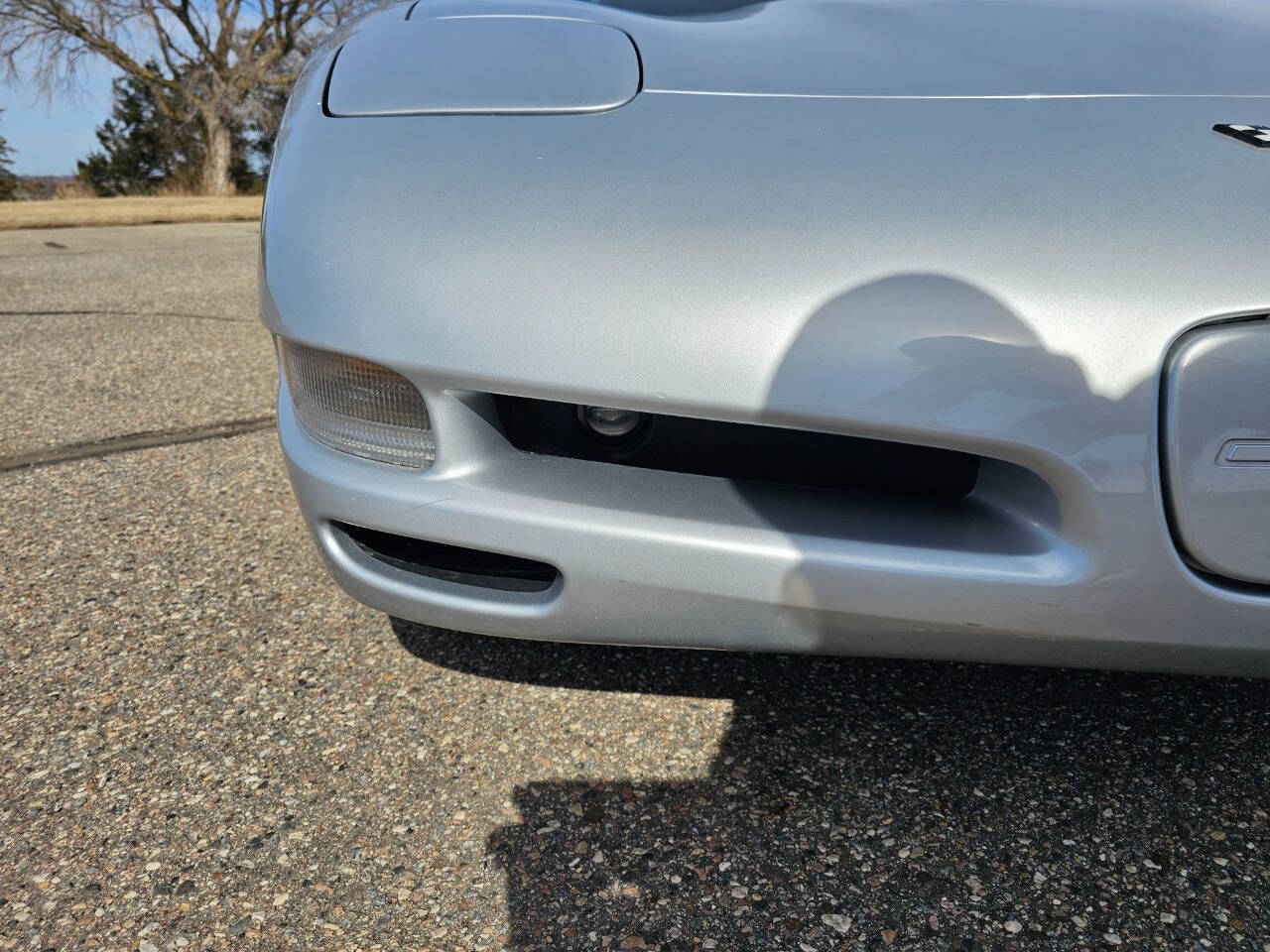 1999 Chevrolet Corvette 81