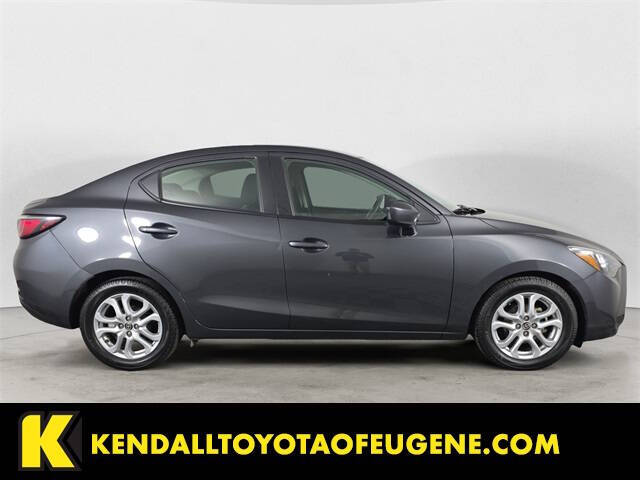 2016 Scion iA
