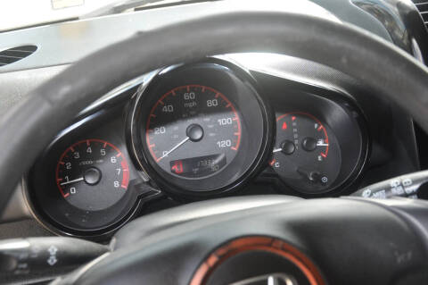 2008 Honda Element SC