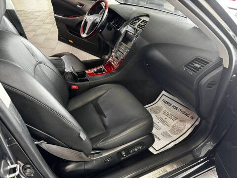 2008 Lexus ES 350