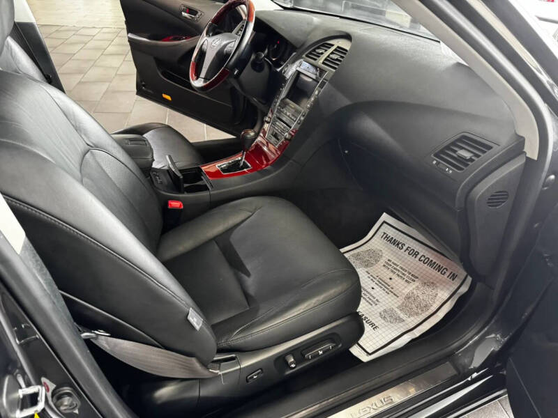 2008 Lexus ES 350