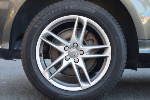 2016 Audi Q5 3.0T quattro Premium Plus