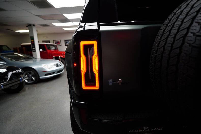 2024 GMC HUMMER EV 3X