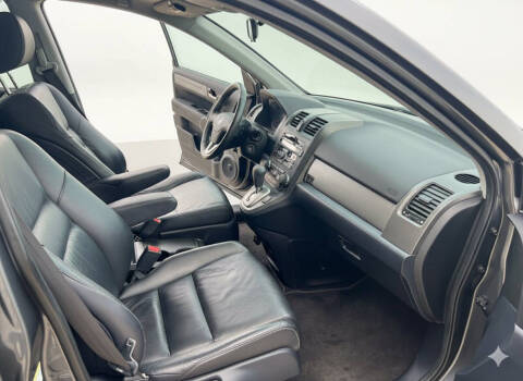 2011 Honda CR-V EX-L