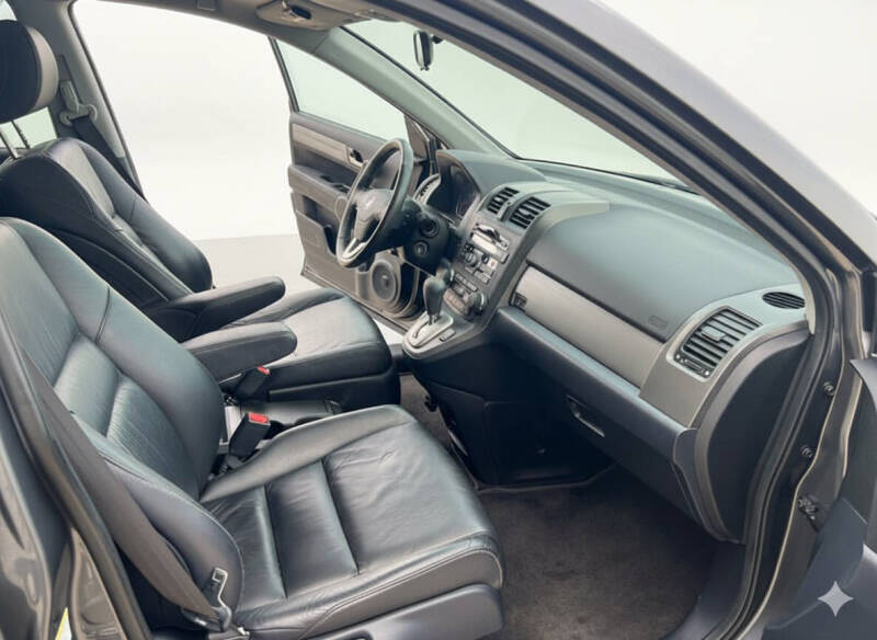 2011 Honda CR-V EX-L