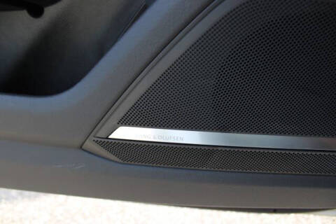 2019 Audi A6 quattro Premium Plus 55 TFSI