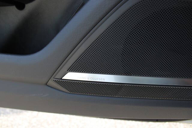 2019 Audi A6 quattro Premium Plus 55 TFSI