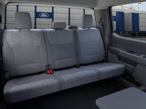 2026 Ford F-550 Super Duty