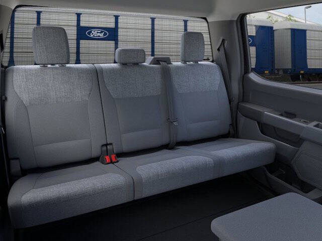 2026 Ford F-550 Super Duty