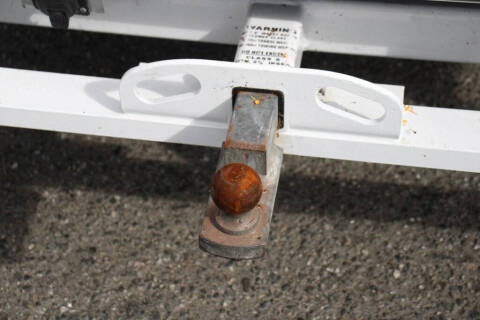 2017 Chevrolet Silverado 3500HD