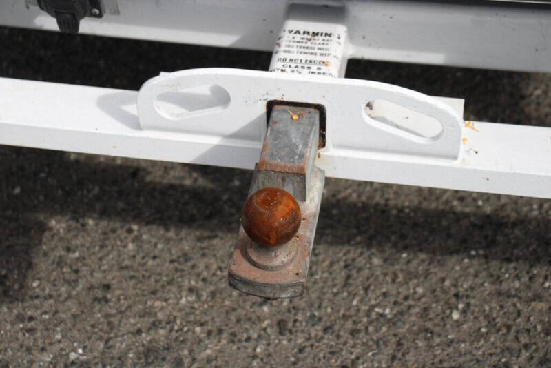 2017 Chevrolet Silverado 3500HD