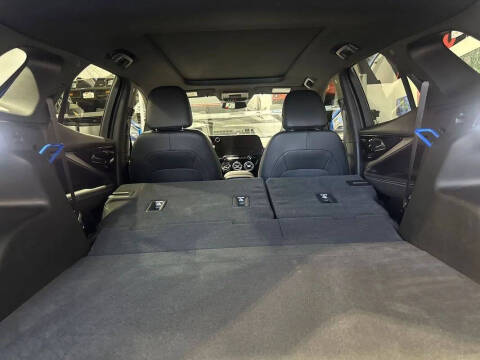 2024 Chevrolet Blazer EV 2LT