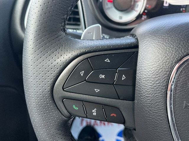 2018 Dodge Challenger 47