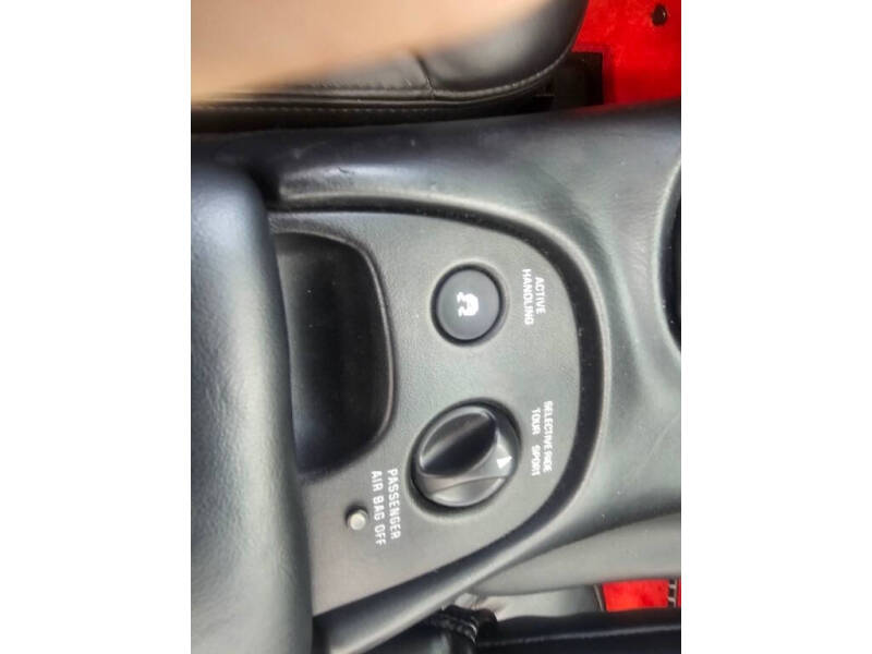 2004 Chevrolet Corvette