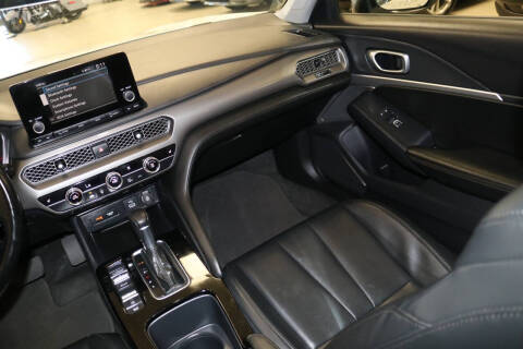 2024 Acura Integra