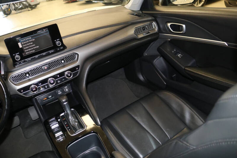 2024 Acura Integra
