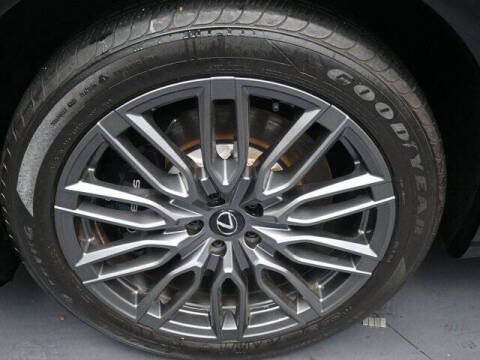 2023 Lexus RX 500h F SPORT Performance