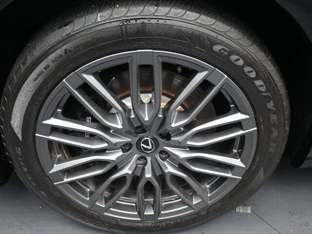 2023 Lexus RX 500h F SPORT Performance