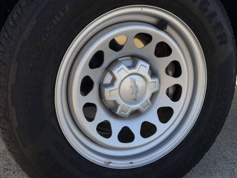 2023 Chevrolet Colorado Work Truck