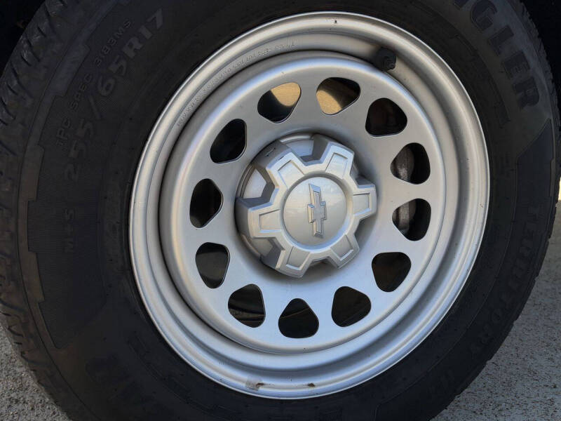 2023 Chevrolet Colorado Work Truck