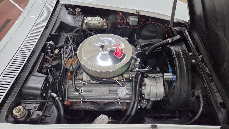 1968 Chevrolet Corvette