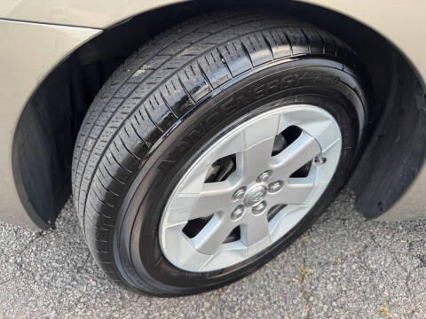 2007 Toyota Prius