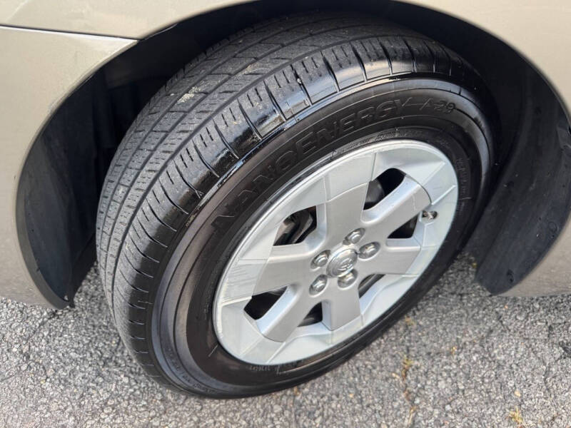 2007 Toyota Prius