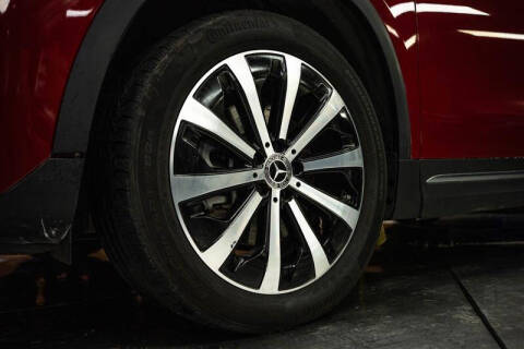 2022 Mercedes-Benz GLA GLA 250 4MATIC