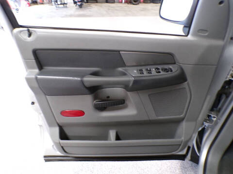 2008 Dodge Ram 1500