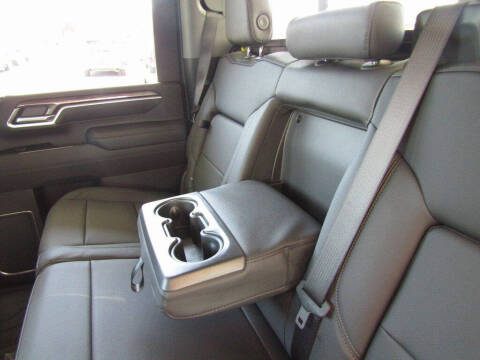 2026 Chevrolet Silverado 3500HD