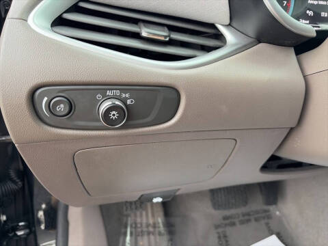 2022 Chevrolet Malibu LS