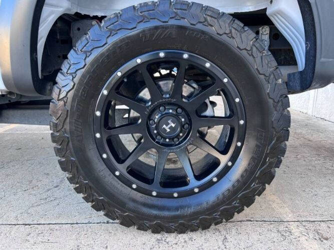 2021 Ford Raptor