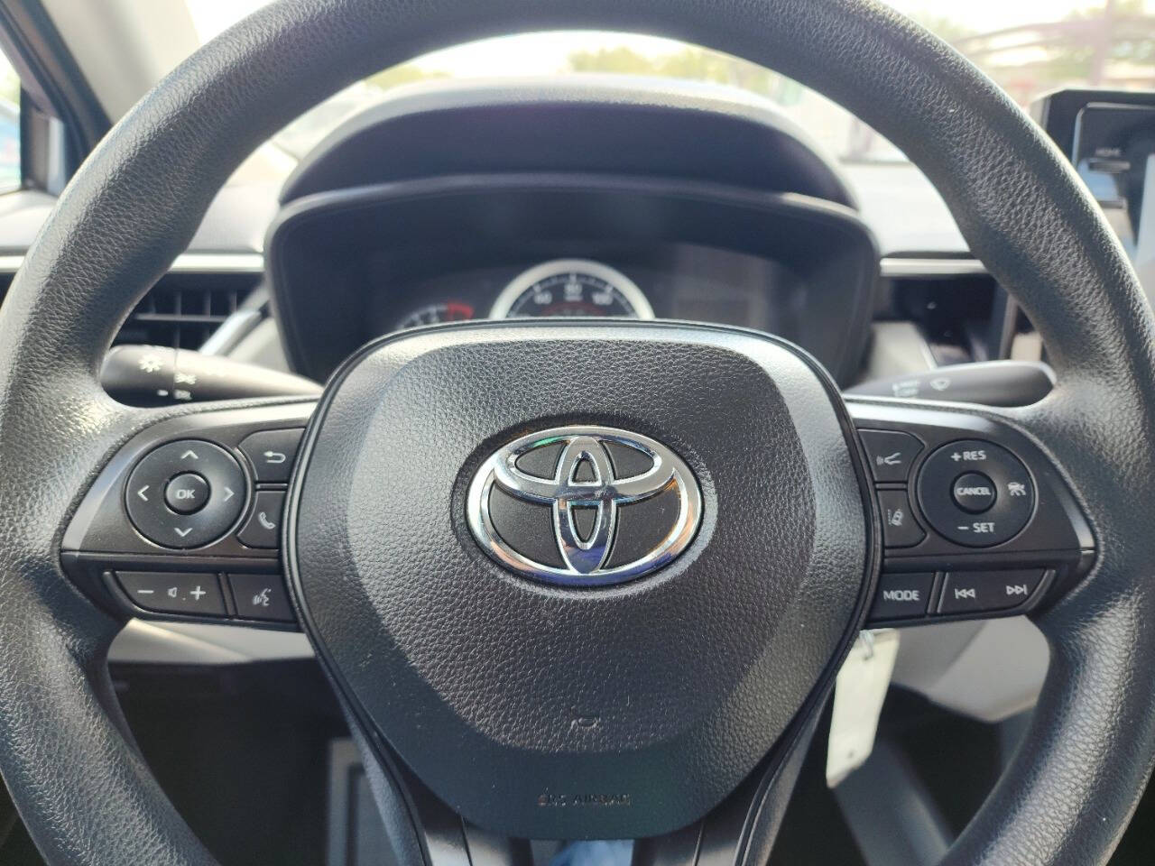 2022 Toyota Corolla Cross for sale at Trek Auto in Orlando, FL