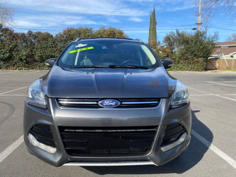 2016 Ford Escape for sale at 7 STAR AUTO in Sacramento CA