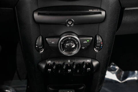 2013 MINI Hardtop Cooper