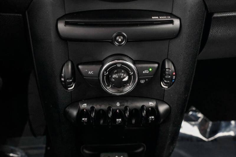 2013 MINI Hardtop Cooper