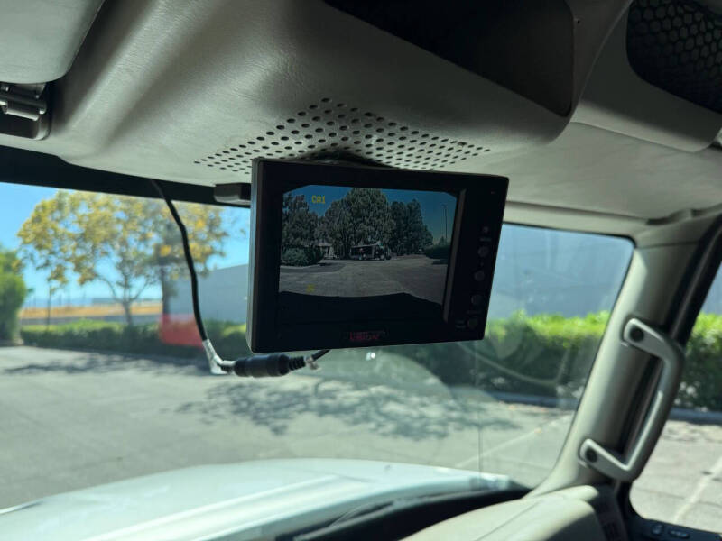 2015 International TerraStar