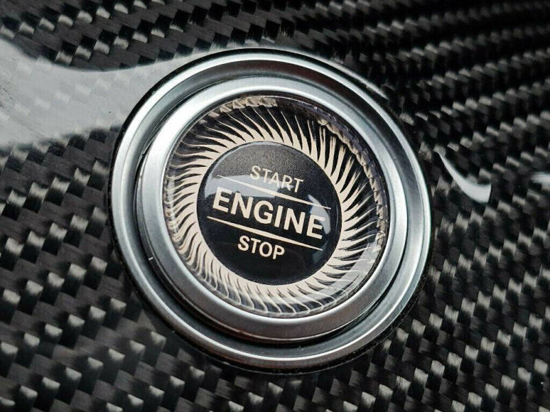 2019 Mercedes-Benz CLS AMG CLS 53 S