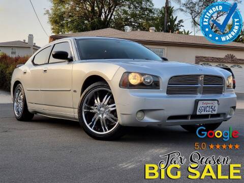 2006 Dodge Charger for sale at Gold Coast Motors in Lemon Grove CA