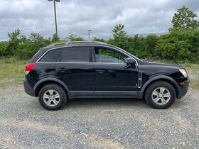 2009 Saturn Vue XE-V6