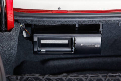 2002 Cadillac Eldorado ESC