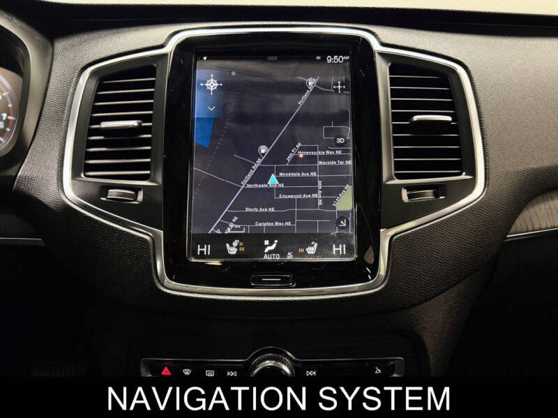2020 Volvo XC90 T5 Momentum