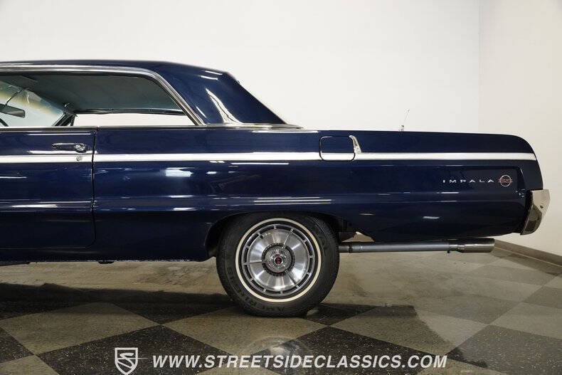 1964 Chevrolet Impala